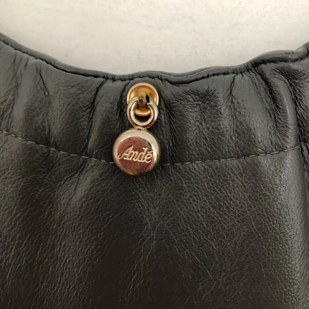 Vintage Ande Purse